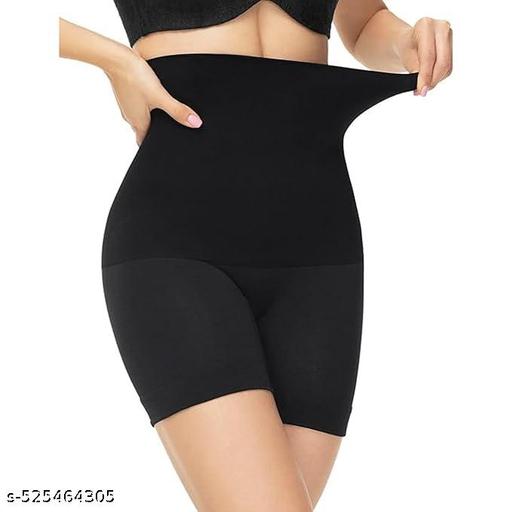 High Waist Mid Thigh Shaper Women's Shapewear - WYNAMIX store