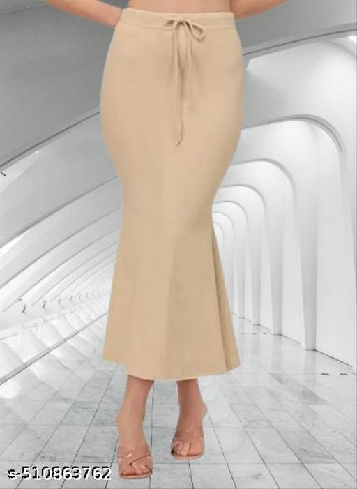 Comfy Women Saree Shapewear & Petticoats - WYNAMIX store