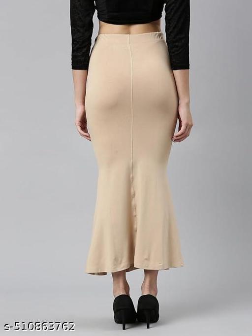 Comfy Women Saree Shapewear & Petticoats - WYNAMIX store