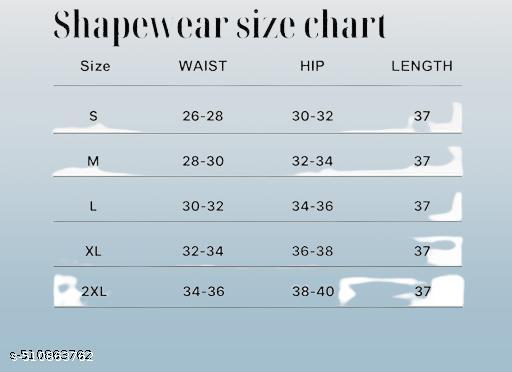 Comfy Women Saree Shapewear & Petticoats - WYNAMIX store