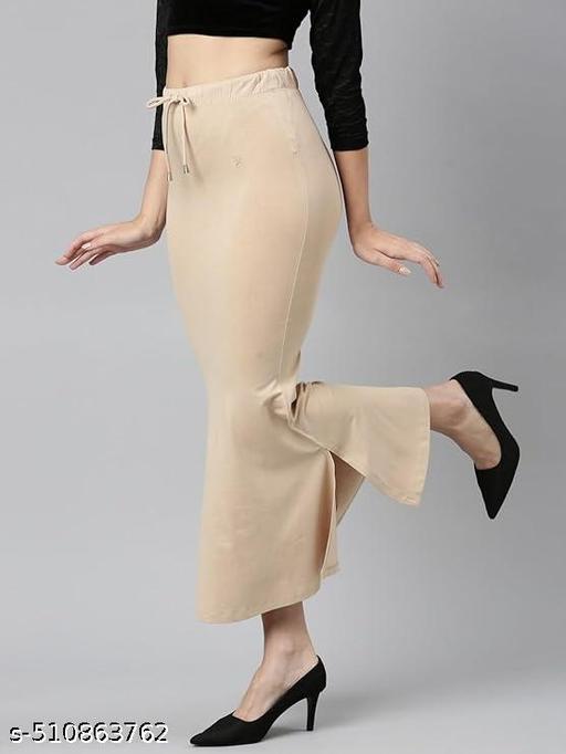 Comfy Women Saree Shapewear & Petticoats - WYNAMIX store