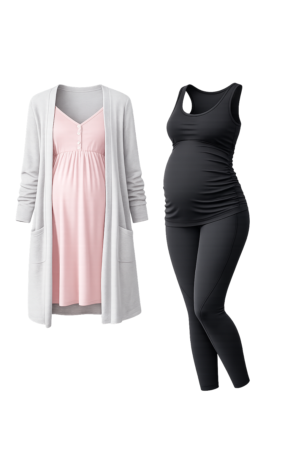 Maternity Wear