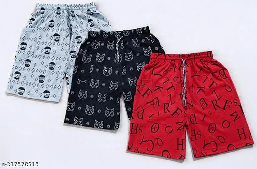 Nicker shorts  - WYNAMIX store
