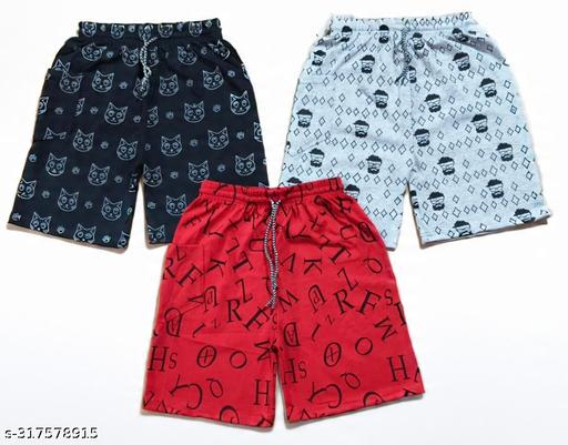 Nicker shorts  - WYNAMIX store