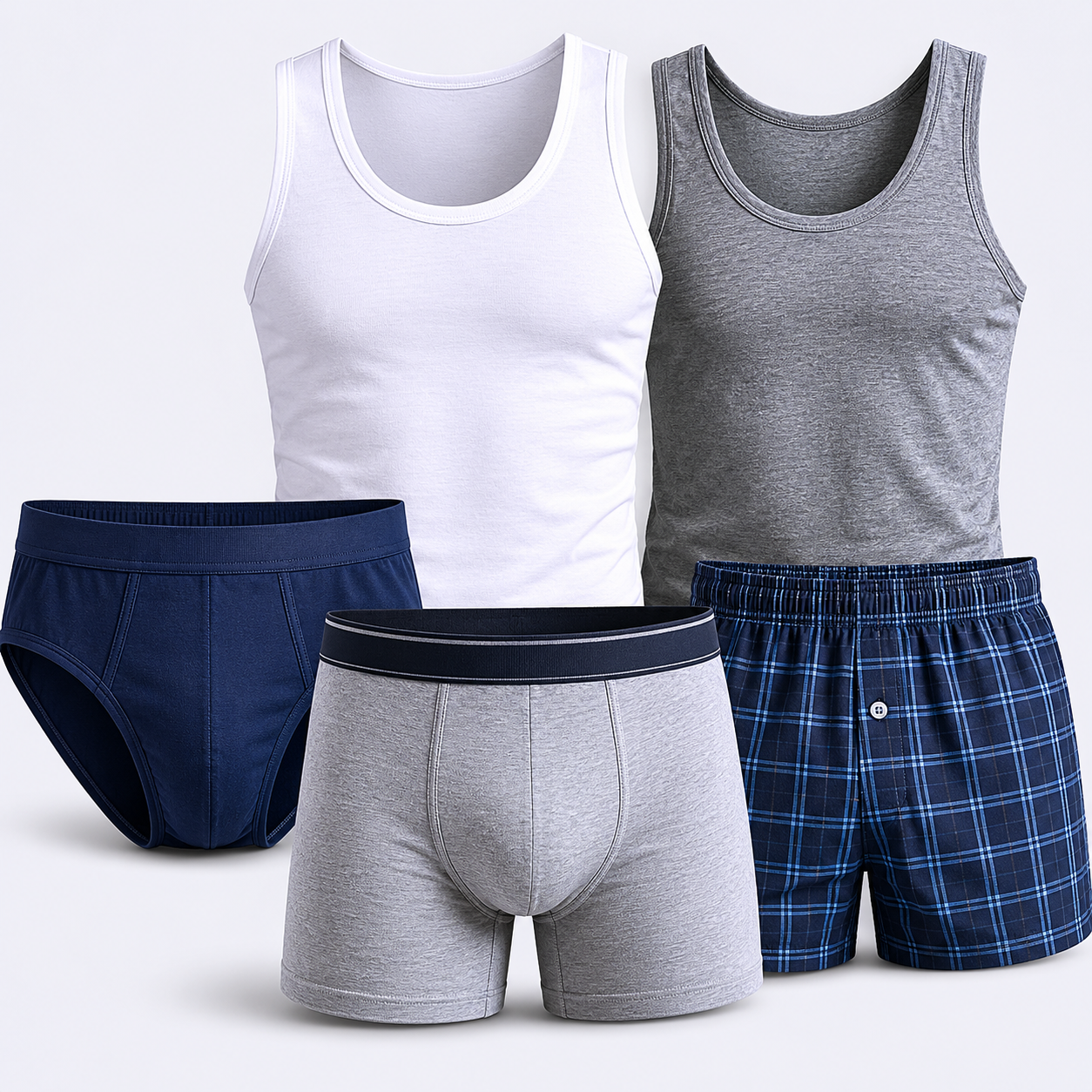 Men innerwear
