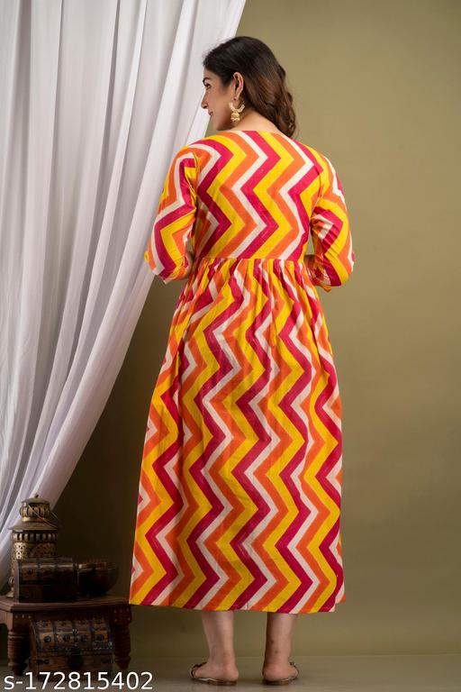 COTTON MATERNITY KURTI - WYNAMIX store