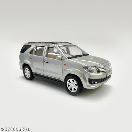 Fortuner car toy - WYNAMIX store