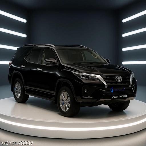 LUCKY’ FASHION Fortune Luxe Mode – Minimal White SUV Elegance & Elevated Lifestyle Expression - WYNAMIX store
