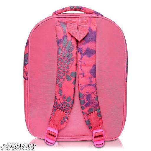 Stylbase Peppa Pig 3d School Bag For Boys And Girls Cartoon Printed Waterproof Backpack Bag Ideal For Small Kids Bag UKG Nursery 1st Class Girls School Bags 5-7 years 13 Inches - WYNAMIX store