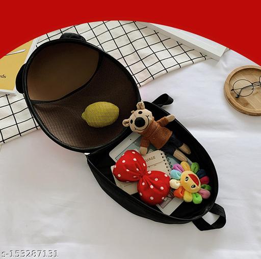 Children's School Bag Backpack Kids Cartoon Animal Multi-Purpose Bag (Mickey Red) - WYNAMIX store
