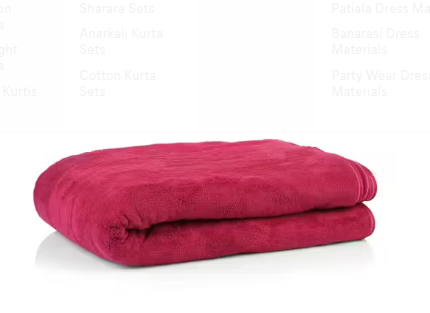 Pack of 2 Quick Dry Microfiber Bath Towel - WYNAMIX store