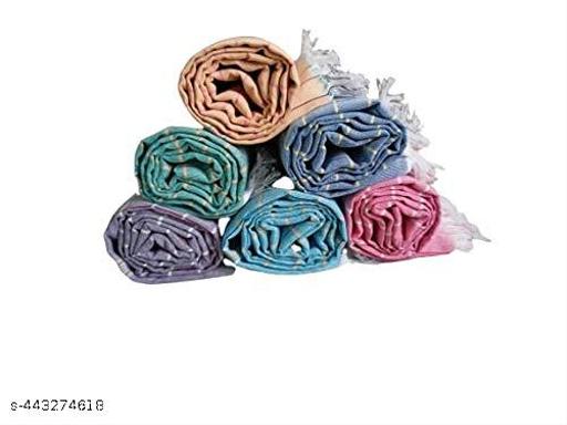 KADHI BATH TOWEL | TRENDY COTTON BATH TOWELS 30 X 60 PACK OF 4 - WYNAMIX store
