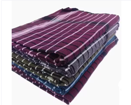  Cotton Bath towels (pack of 5) men , women , kids - WYNAMIX store