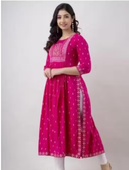 taj kurti for women - WYNAMIX store