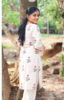 FASHION  COTTON KURTA - WYNAMIX store