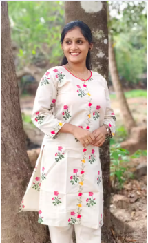 FASHION  COTTON KURTA - WYNAMIX store