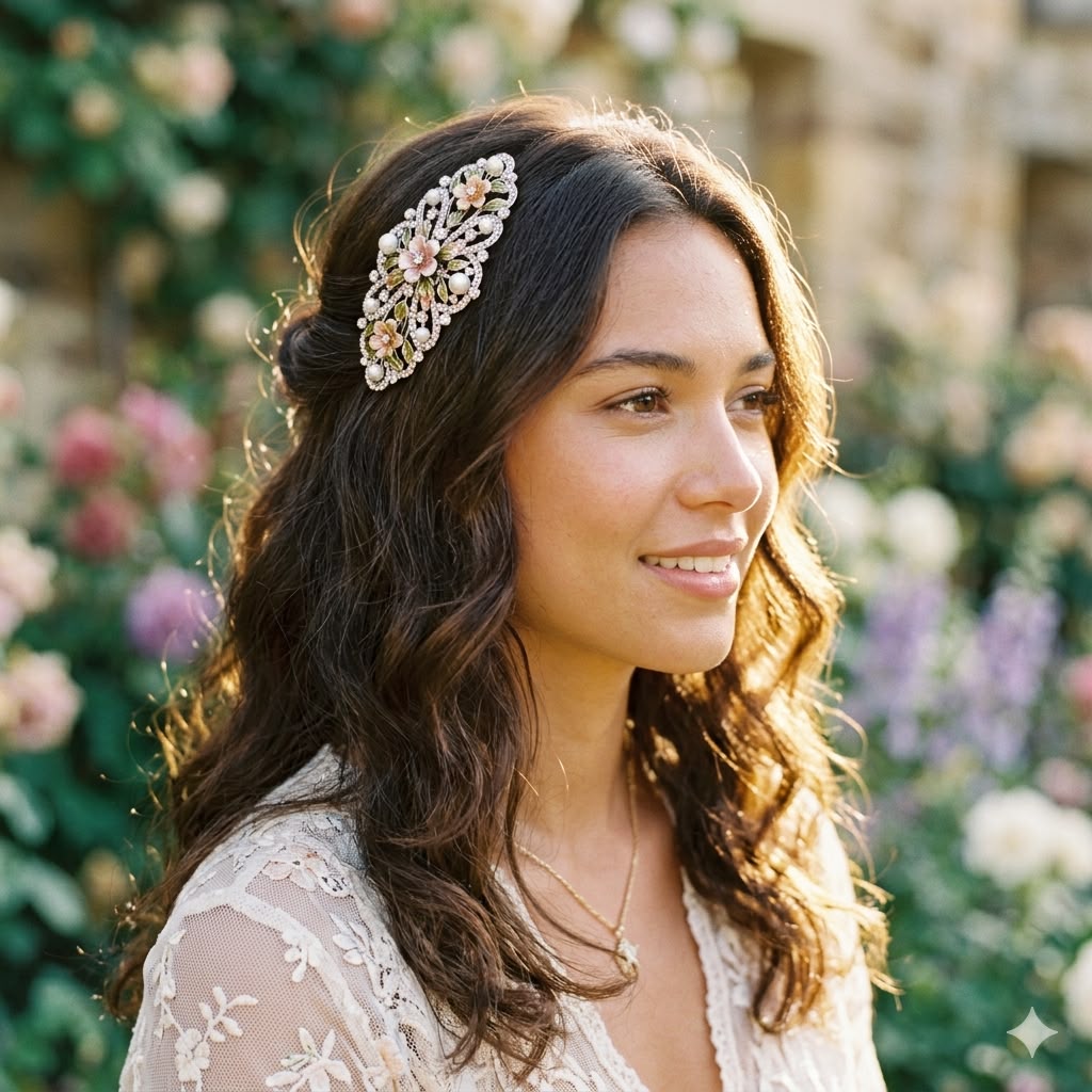 Hair accessories