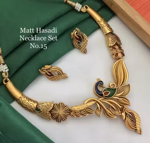 Graceful Jewellery Sets - WYNAMIX store