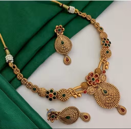 Twinkling Fusion Jewellery Sets - WYNAMIX store
