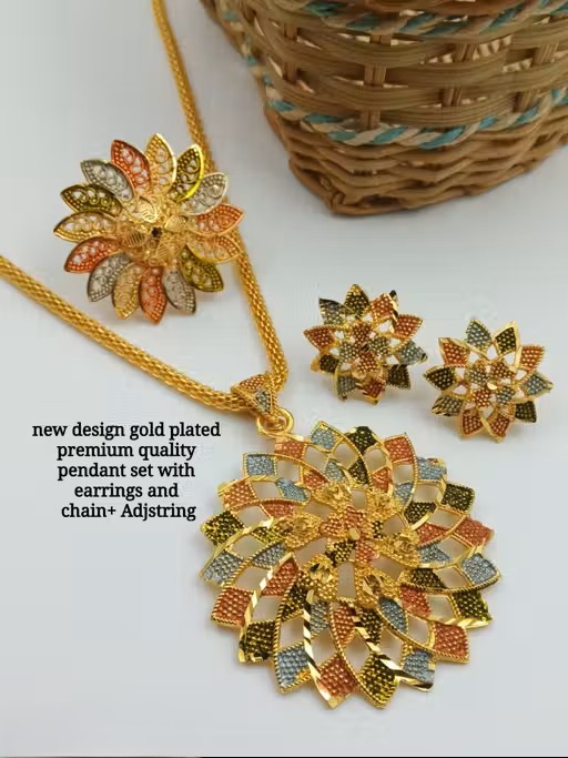 Elite Unique Jewellery Sets - WYNAMIX store