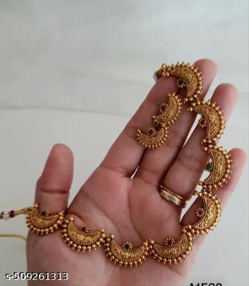 Jewellery Set - WYNAMIX store