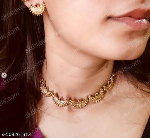 Jewellery Set - WYNAMIX store