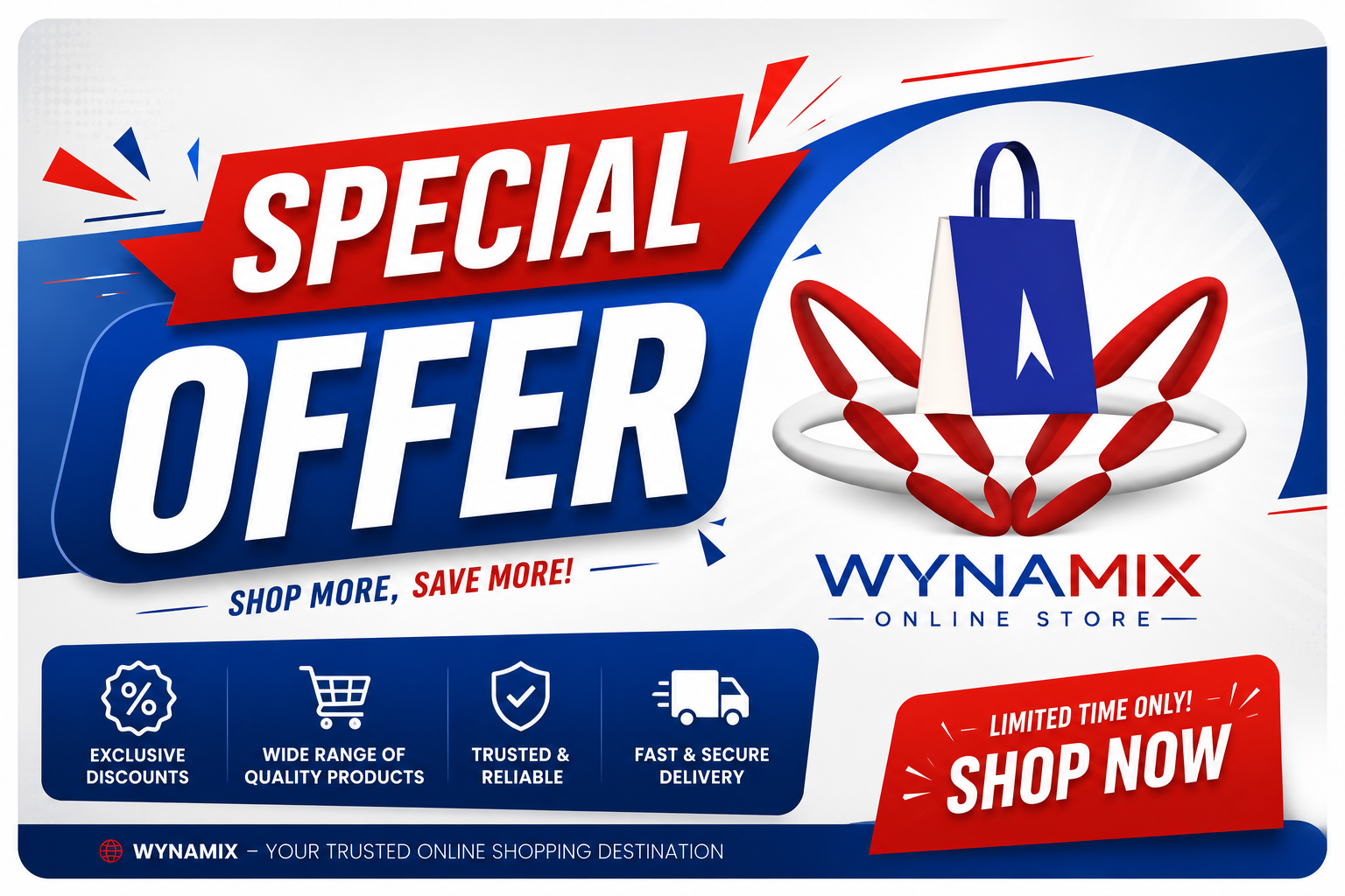 Special Offer
