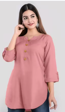 Women For Tops & Tunics - WYNAMIX store