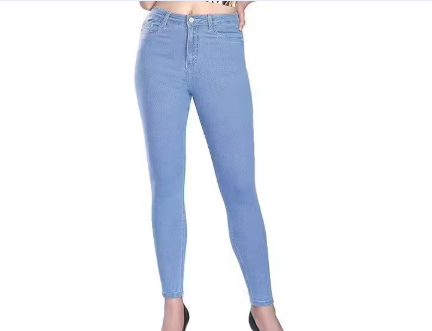 Stylish Latest Women Jeans - WYNAMIX store