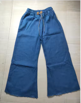 Baggy Jeans,Plazo - WYNAMIX store