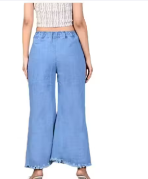 Baggy Jeans,Plazo - WYNAMIX store