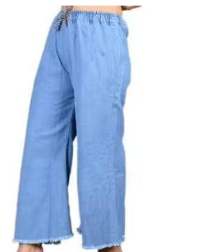 Baggy Jeans,Plazo - WYNAMIX store