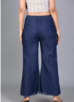 Fancy Fabulous Women Jeans - WYNAMIX store
