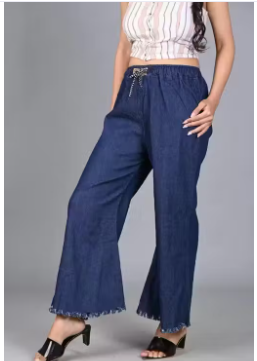 Fancy Fabulous Women Jeans - WYNAMIX store