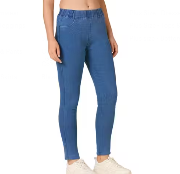 DENIM JEGGING - WYNAMIX store