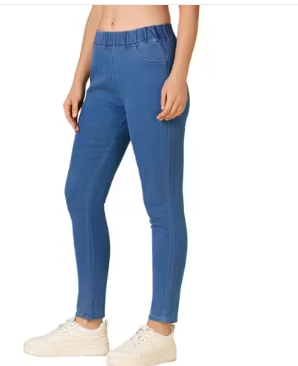DENIM JEGGING - WYNAMIX store