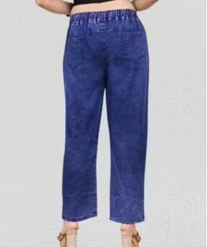 Women Fashion Skinny High Rise Jeans, Stylish Trendy Wome s Skinny Fit High\Mid Rise Regular Length Stretchable Denim Jeans Fashionable Lastik Casual Denim High Rise Relaxed Fit Regular Wear Stretchable Denim Jeans For Wome & Girl,s - WYNAMIX store