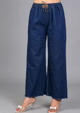 Stylish Women Jeans - WYNAMIX store