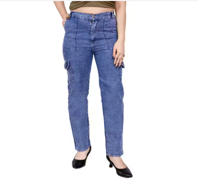Comfy dhol 6 pocket cargo - WYNAMIX store