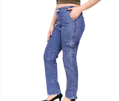 Comfy dhol 6 pocket cargo - WYNAMIX store