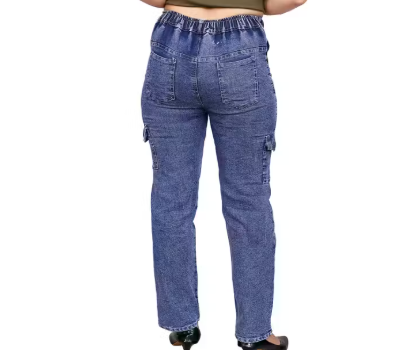 Comfy dhol 6 pocket cargo - WYNAMIX store
