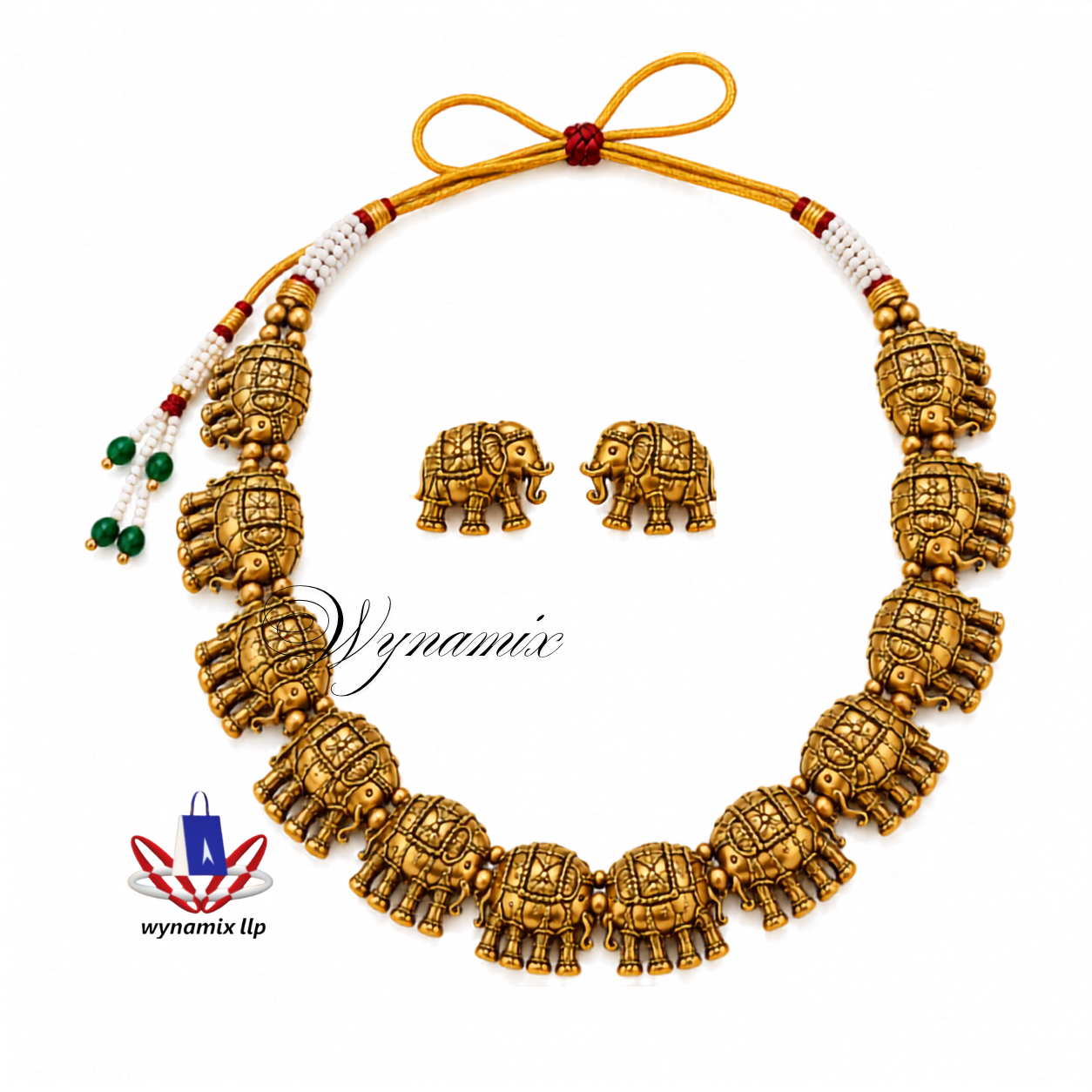 Necklace Set - WYNAMIX store