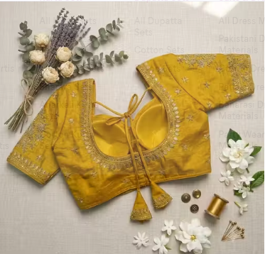 STYLESED BLOUSE - WYNAMIX store