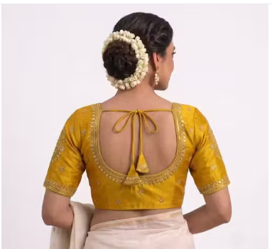 STYLESED BLOUSE - WYNAMIX store