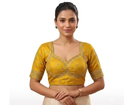STYLESED BLOUSE - WYNAMIX store