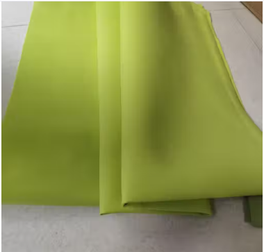 0.8 mm olive bright green foam sheets for flower making, stem and leaves making 100*100 cm - WYNAMIX store