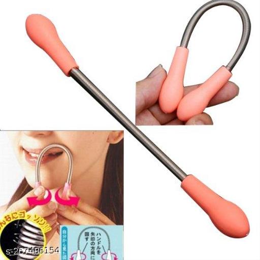 Woman Epilator Manual Facial Hair Remover Stick Face Body Hair Remover Epilators Hair Cleaning Remove Cleanser Beauty Tools. - WYNAMIX store