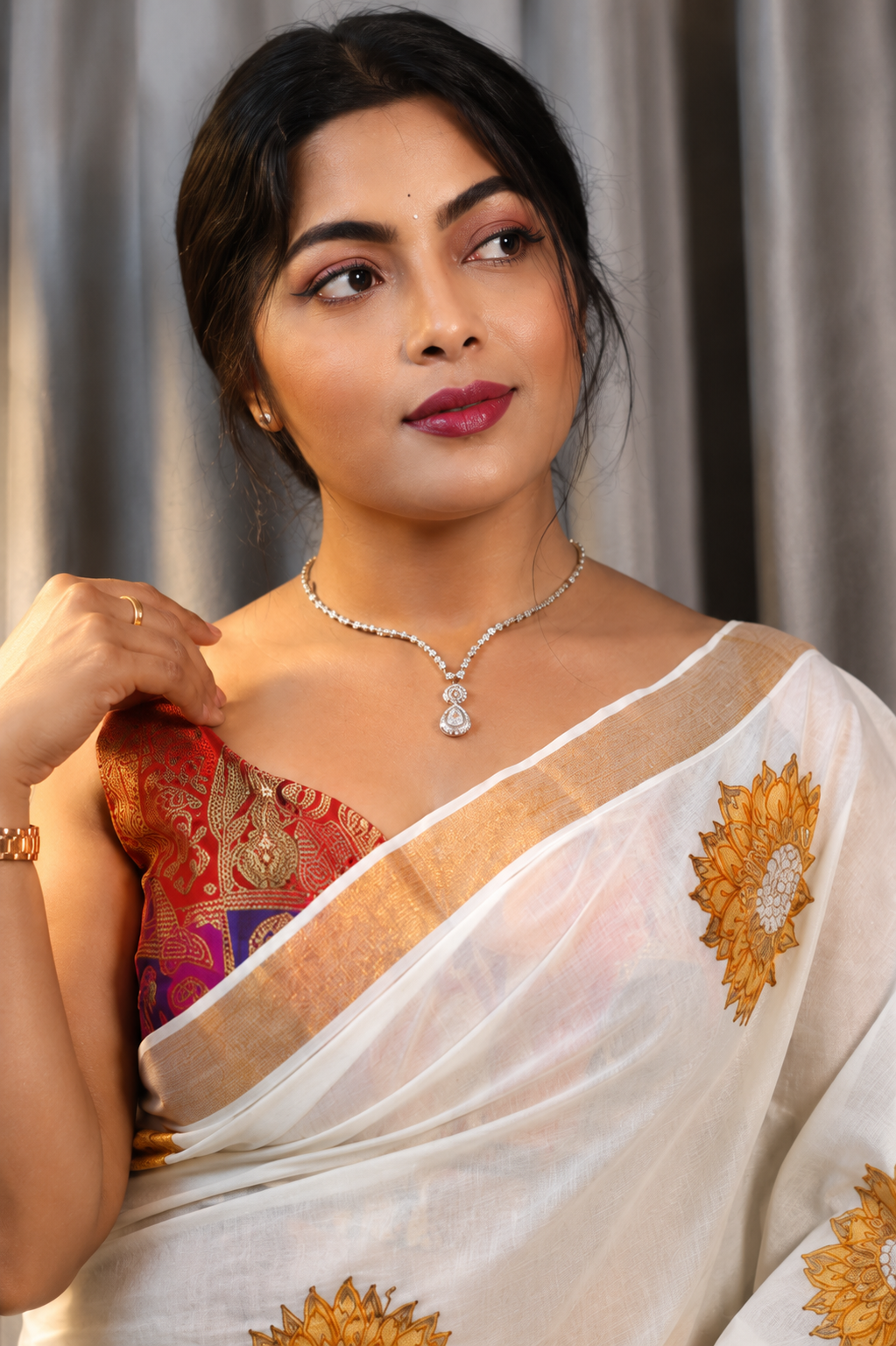 new kerala cotton - WYNAMIX store