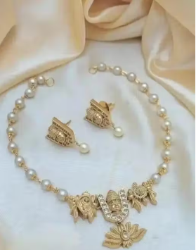 jewellery,choker,necklace,jewellery set,indian wedding jewellery set,Maangalyam/Murukku,south,indian,maharastrian,highquality set for women girlsjewellery,choker,necklace,jewellery set,indian wedding jewellery set,Maangalyam/Murukku,south,indian,maharastrian,highquality set for women girls - WYNAMIX store