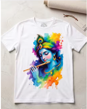 V.R (2 PIC ) KRISHNA HEAT TRANSFER EXCHANGE FOR SAREE,KURTI,LEHENGA,WEDDING DRESS . - WYNAMIX store